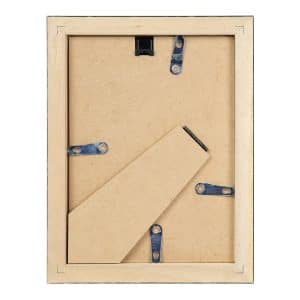 Fotolijst Rustiq - Zwart - 13x18 cm - Afbeelding 3