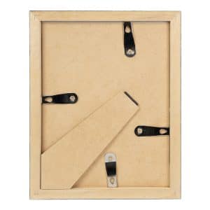 Fotolijst Rustiq - Zwart - 18x24 cm - Afbeelding 3