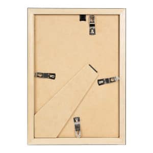Fotolijst Rustiq - Zwart - 20x30 cm - Afbeelding 3