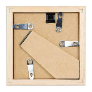 Fotolijst Aura - Rust - 10x10 cm - Afbeelding 4