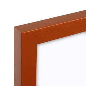 Fotolijst Aura - Rust - 10x10 cm - Afbeelding 2