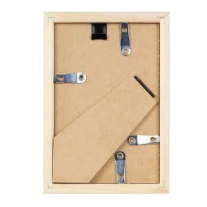 Fotolijst Aura – Roze – 10x15 cm - Afbeelding 4