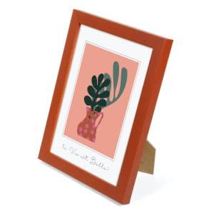 Fotolijst Aura - Rust - 13x18 cm - Afbeelding 3