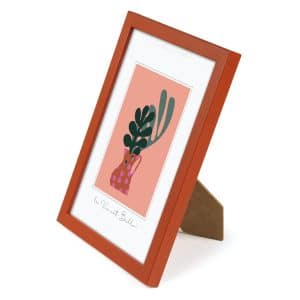 Fotolijst Aura - Rust - 15x20 cm - Afbeelding 3