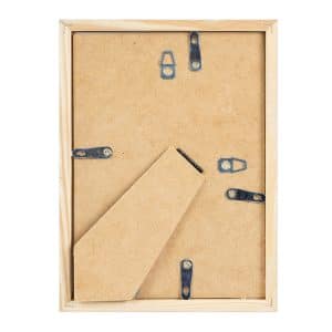 Fotolijst Aura - Roze - 15x20 cm - Afbeelding 4