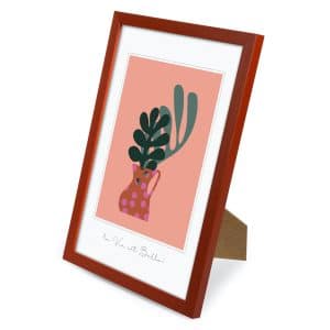 Fotolijst Aura - Rust - 20x30 cm - Afbeelding 3