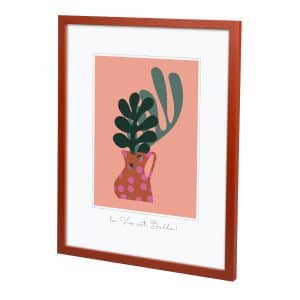 Fotolijst Aura - Rust - 30x40 cm - Afbeelding 3