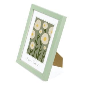 Fotolijst Aura - Mintgroen - 13x18 cm - Afbeelding 3