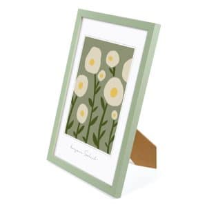 Fotolijst Aura - Mintgroen - 20x30 cm - Afbeelding 3