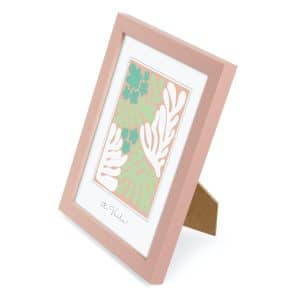 Fotolijst Aura - Roze - 13x18 cm - Afbeelding 3