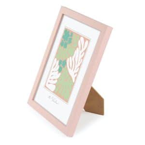 Fotolijst Aura - Roze - 15x20 cm - Afbeelding 3