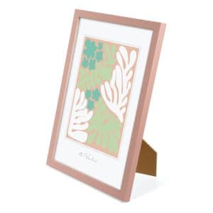 Fotolijst Aura - Roze - 20x30 cm - Afbeelding 3