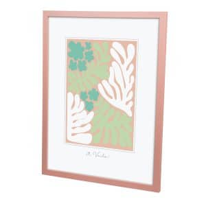 Fotolijst Aura - Roze - 30x40 cm - Afbeelding 3