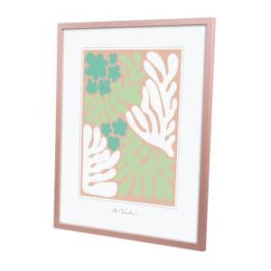Fotolijst Aura - Roze - 40x50 cm - Afbeelding 3