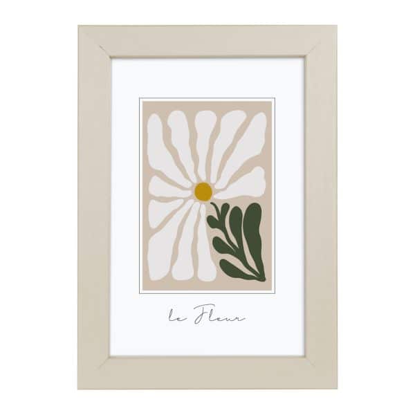 Fotolijst Aura – Beige – 10x15 cm
