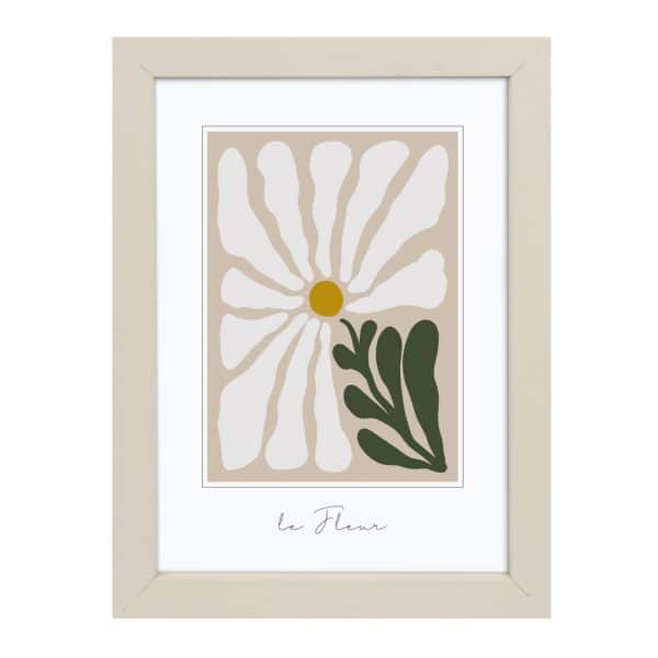 Fotolijst Aura - Beige - 13x18 cm