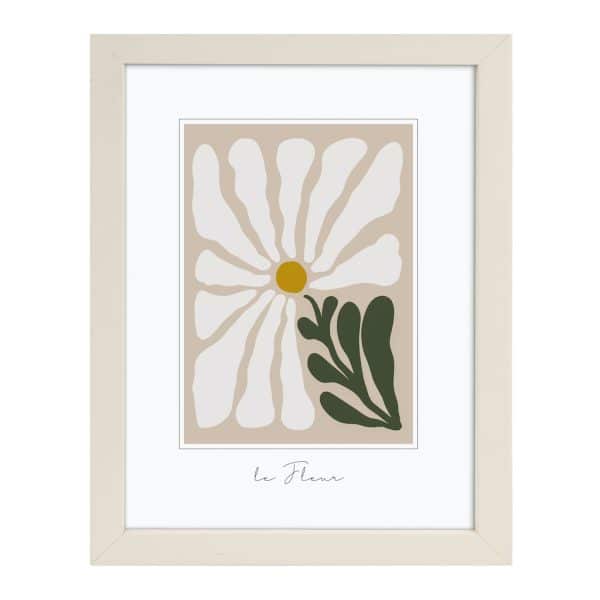 Fotolijst Aura - Beige - 15x20 cm