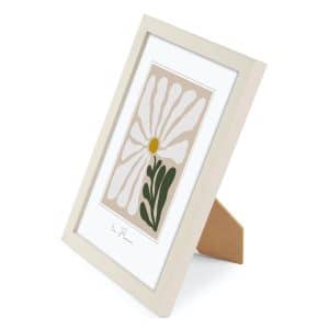 Fotolijst Aura - Beige - 15x20 cm - Afbeelding 3