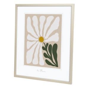 Fotolijst Aura - Beige - 40x50 cm - Afbeelding 3