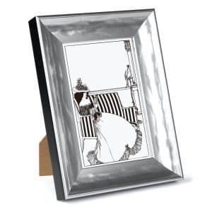 Fotolijst Destello – 10x15 cm – Zilver - Afbeelding 3