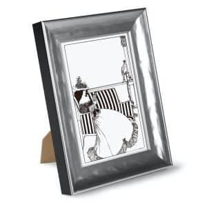 Fotolijst Destello – 13x18 cm – Zilver - Afbeelding 3