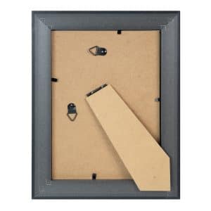 Fotolijst Destello – 13x18 cm – Zilver - Afbeelding 4