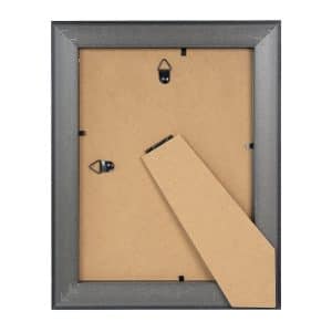 Fotolijst Destello – 15x20 cm – Zilver - Afbeelding 4