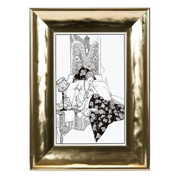Fotolijst Destello – 10x15 cm – Goud