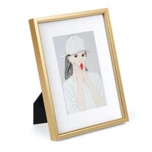 Fotolijst Centella – 10x15 cm – Goud - Afbeelding 3