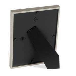 Fotolijst Centella – 10x15 cm – Zilver - Afbeelding 4