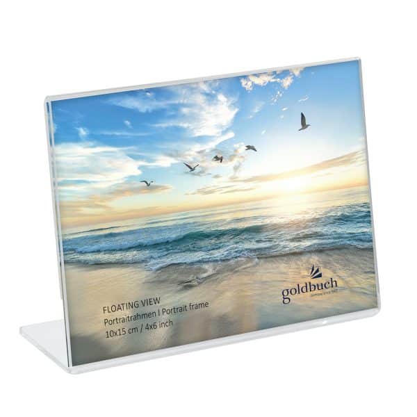 Fotolijst Floating View – 10x15 cm