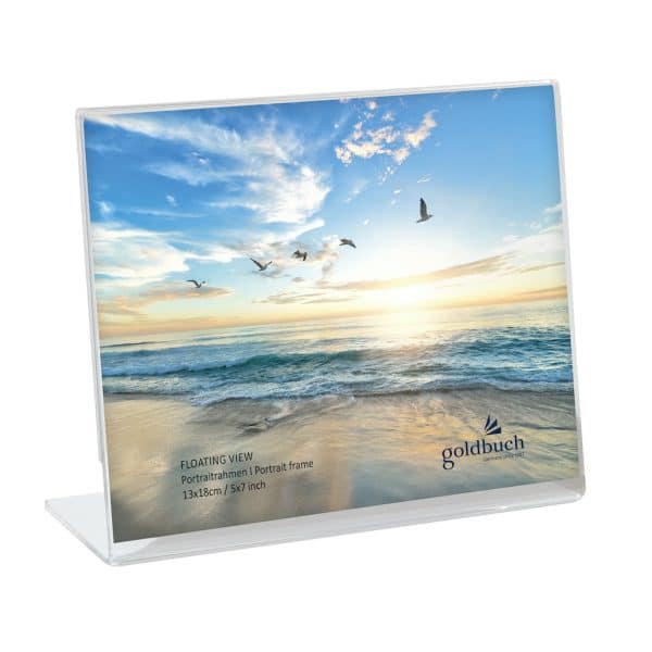 Fotolijst Floating View – 13x18 cm