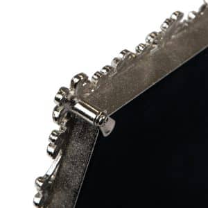Fotolijst Alba – 10x15 cm – Zilver - Afbeelding 4