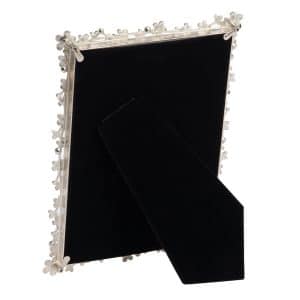 Fotolijst Alba – 13x18 cm – Zilver - Afbeelding 5