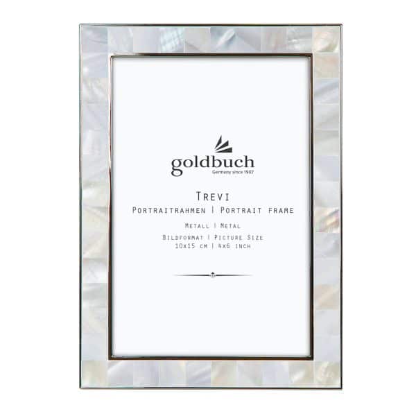 Fotolijst Trevi – 10x15 cm