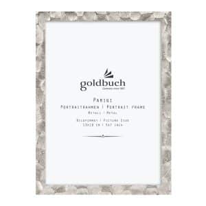 Fotolijst Parigi - Zilver – 13x18 cm - Afbeelding 3