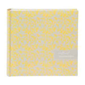 Voordeelset 3 Insteekalbums Florentine - Groen / Geel / Blauw - 200 foto's 10x15 cm - Afbeelding 16