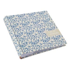 Voordeelset 3 Insteekalbums Florentine - Groen / Geel / Blauw - 200 foto's 10x15 cm - Afbeelding 9