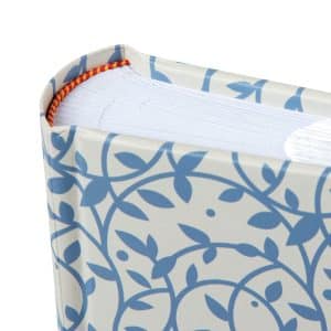 Voordeelset 3 Insteekalbums Florentine - Groen / Geel / Blauw - 200 foto's 10x15 cm - Afbeelding 7