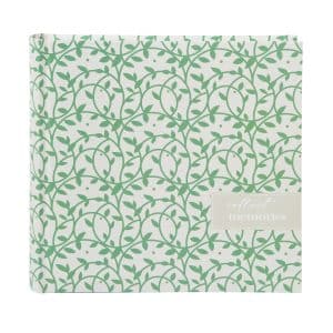 Voordeelset 3 Insteekalbums Florentine - Groen / Geel / Blauw - 200 foto's 10x15 cm - Afbeelding 6