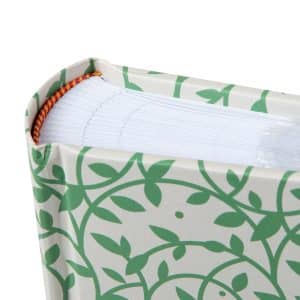 Voordeelset 3 Insteekalbums Florentine - Groen / Geel / Blauw - 200 foto's 10x15 cm - Afbeelding 2