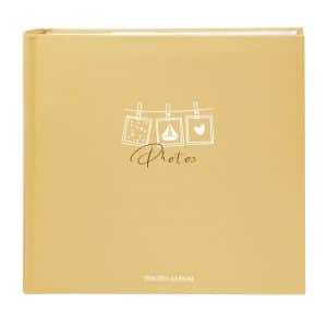Insteekalbum Best Memories - 200 foto's 10x15 cm - Slinger