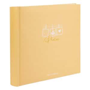Insteekalbum Best Memories - 200 foto's 10x15 cm - Slinger - Afbeelding 5