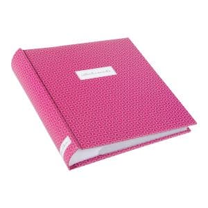 Voordeelset 3 Insteekalbums Urban Edge – Wit/Rood/Zwart – 200 foto’s 10x15 cm - Afbeelding 13