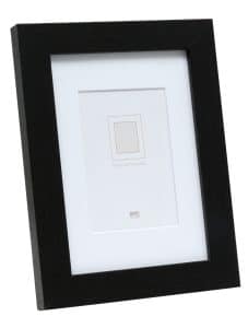 Fotolijst Deknudt - S66KF2 zwart - Afbeelding 3