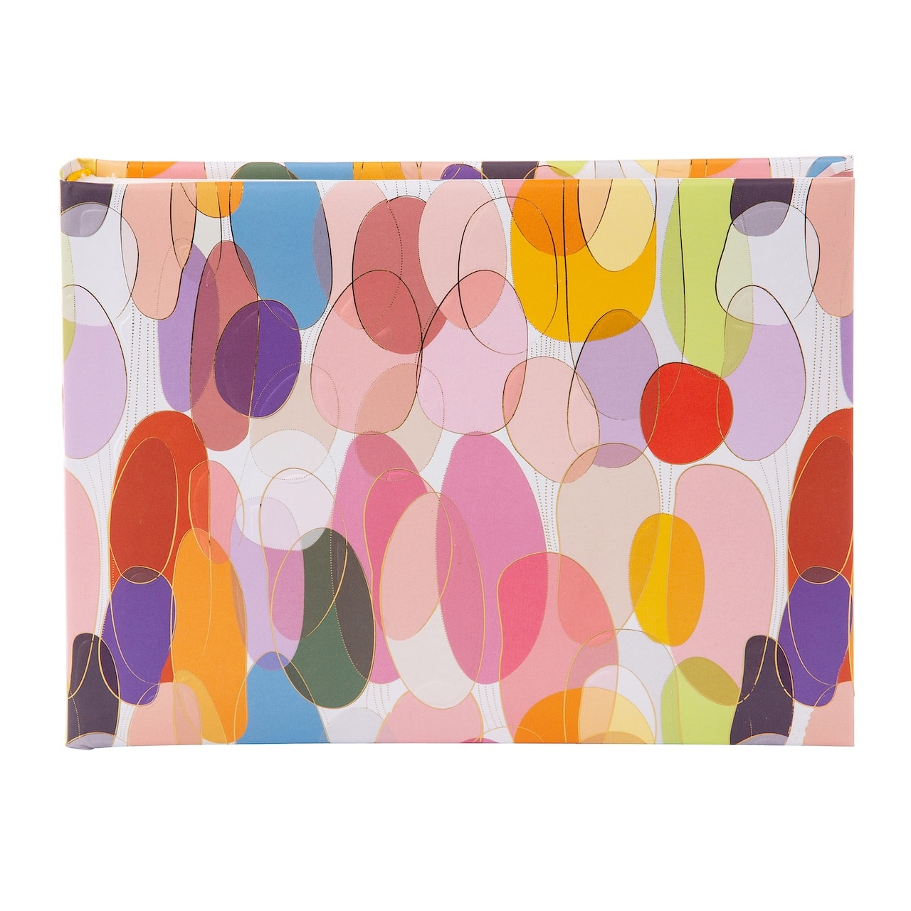 Fotoalbum Urban Optimistic - 22x16 cm