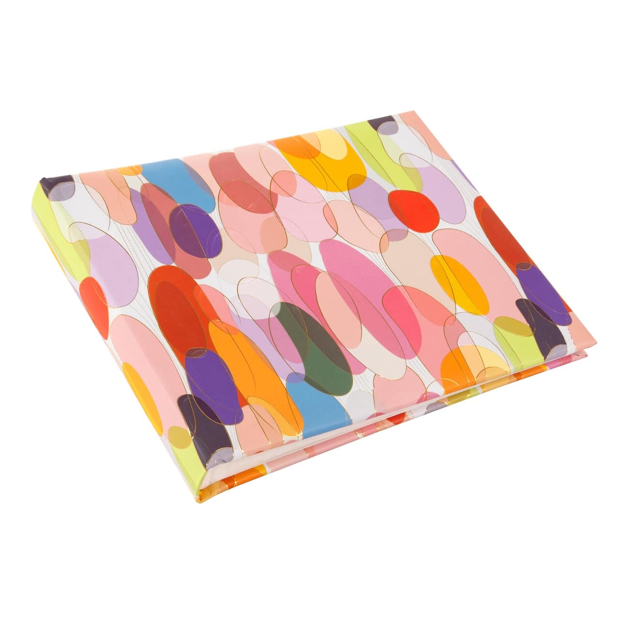 Fotoalbum Urban Optimistic - 22x16 cm - Afbeelding 2