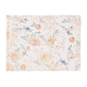 Fotoalbum Hybrid Heritage - Abrikoos - 22x16 cm