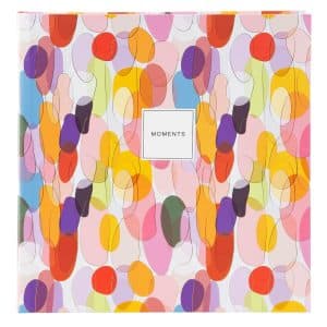 Fotoalbum Urban Optimistic - 30x31 cm