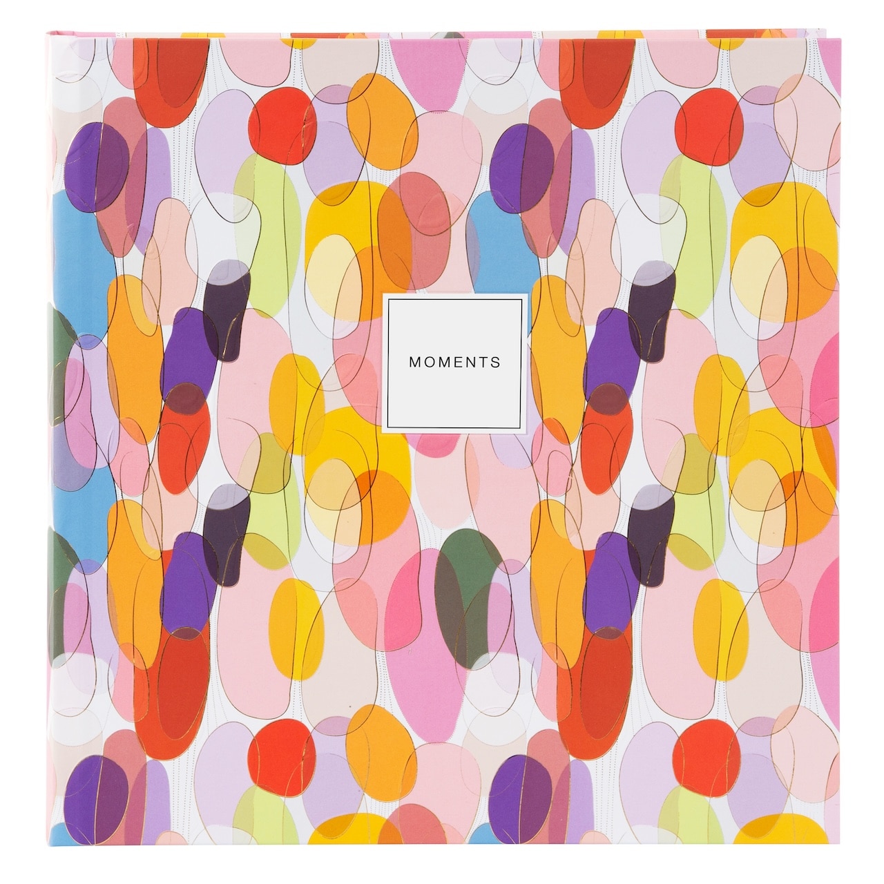 Fotoalbum Urban Optimistic - 30x31 cm